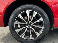 Used Volvo XC60 Plus 197 HP (144 kW) 2022 Red SUV