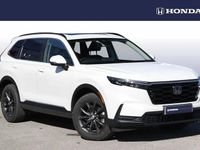 Used Honda CR-V Elegance 180 HP (132 kW) 2025 White SUV