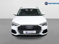 Used Audi Q3 2021 White SUV