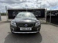 Used Volvo XC70 2026 Black SUV