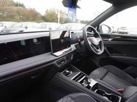 Used VW Tiguan 204 HP (150 kW) 2025 SUV