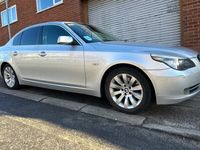 used BMW 520 5 Series d SE 4dr Step Auto [177]