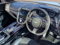 Used Aston Martin DBX 707 697 HP (512 kW) 2022 Silver SUV
