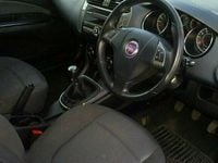 Used Fiat Bravo 2007 Hatchback