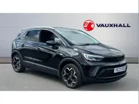 Second-hand Vauxhall Crossland Ultimate 130 CP (95 kW) 2023 Other SUV
