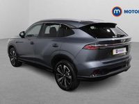 Used MG HS Trophy 224 HP (164 kW) 2025 Grey SUV