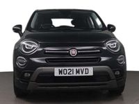 used Fiat 500X 1.0 City Cross 5dr