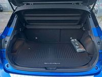 Used Nissan Qashqai 190 HP (139 kW) 2024 Blue SUV