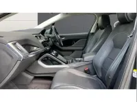 Used Jaguar I-Pace 294 kW (400 HP) 2020 Grey SUV