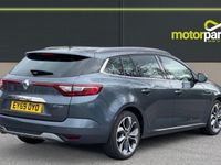 used Renault Mégane GT Line Estate 1.3 TCE 5dr Estate