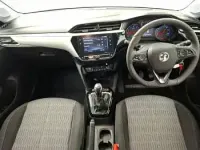 Used Vauxhall Corsa Design Edition 2023 Grey Hatchback