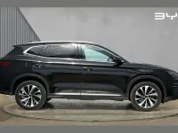 Used BYD Seal U Comfort 218 HP (160 kW) 2025 Black SUV