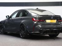 used BMW M3 M3 SeriesCompetition Saloon 3.0 4dr
