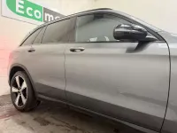 Used Mercedes GLC250 Urban 2018 Grey SUV