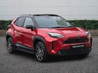 Used Toyota Yaris Hybrid Sport 2025 Hatchback