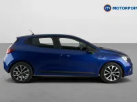 Used Renault Clio Evolution 90 HP (66 kW) 2023 Blue Hatchback