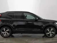 Used Volvo XC40 R-Design 208 HP (152 kW) 2021 SUV