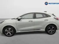 Used Ford Puma ST-Line 2025 Grey SUV