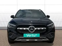 Usado Mercedes GLA200 163 HP (119 kW) 2022 SUV
