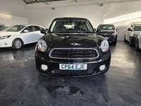 Used Mini Cooper D Paceman 2014 Black SUV