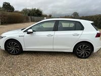 used VW Golf VIII Style 1.5 130PS