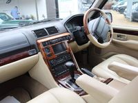 used Land Rover Range Rover 4.6 Vogue 4dr Auto