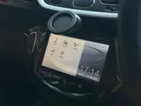 Begagnad Vauxhall Corsa Edition 2016 Svart Halvkombi