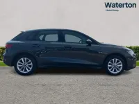 Used Audi A3 2023 Sedan