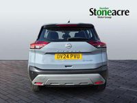 Used Nissan X-Trail Acenta Premium 213 HP (156 kW) 2024 Grey SUV