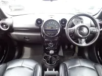 Used Mini Cooper D Countryman 112 HP (82 kW) 2016 Grey SUV