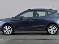 Used Seat Arona SE Technology 95 HP (69 kW) 2021 SUV