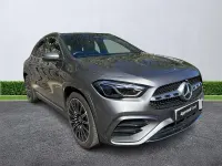 Used Mercedes GLA220 AMG Line Premium Plus 190 HP (139 kW) 2025 Grey SUV