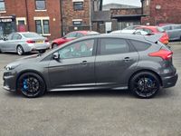 used Ford Focus RS 2.3 EcoBoost 5dr