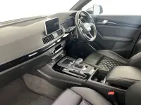 Używany Audi Q5 Design 354 KM (260 kW) 2018 Szary SUV