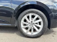 Used Skoda Kamiq SE 113 HP (83 kW) 2025 Black SUV