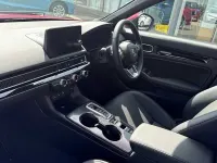 Used Honda Civic Advance 143 HP (105 kW) 2026 Premium plus paint  crystal red