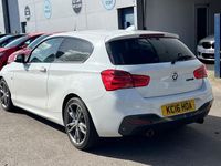 Used BMW M140 M Sport 340 HP (250 kW) 2019 Hatchback