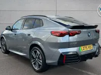Used BMW iX2 M Sport 227 kW (309 HP) 2026 Grey SUV