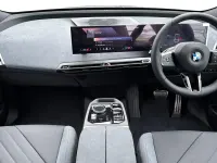 Used BMW iX M Sport 394 kW (537 HP) 2026 Silver SUV