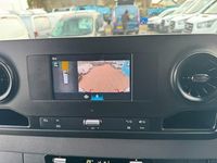 Used Mercedes Sprinter Premium 2021 White Van