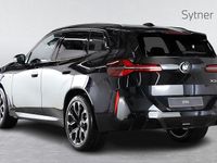 New BMW X3 M Sport 197 HP (144 kW) 2026 SUV