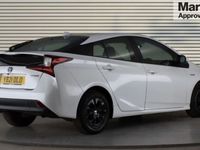 used Toyota Prius Business Edtn Vvt-I