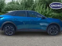 Used Peugeot 3008 Allure 136 HP (100 kW) 2024 Obsession blue SUV