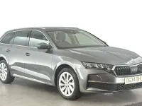 Used Skoda Octavia SE L 150 HP (110 kW) 2026 Estate