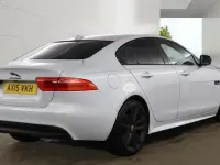 Used Jaguar XE R-Sport 179 HP (131 kW) 2019 Sedan