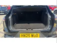 Used Renault Symbioz Techno Esprit Alpine 140 HP (102 kW) 2025 Black SUV