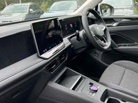 Used VW Tiguan Match 150 HP (110 kW) 2025 Pure white SUV