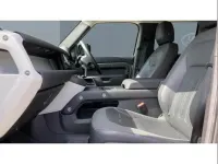 Used Land Rover Defender First Edition 237 HP (174 kW) 2020 Green SUV
