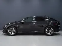 Used Kia EV6 GT-Line 236 kW (321 HP) 2022 Black SUV