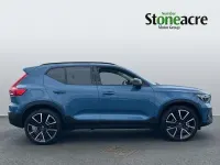 Used Volvo XC40 Ultra 197 HP (144 kW) 2026 SUV